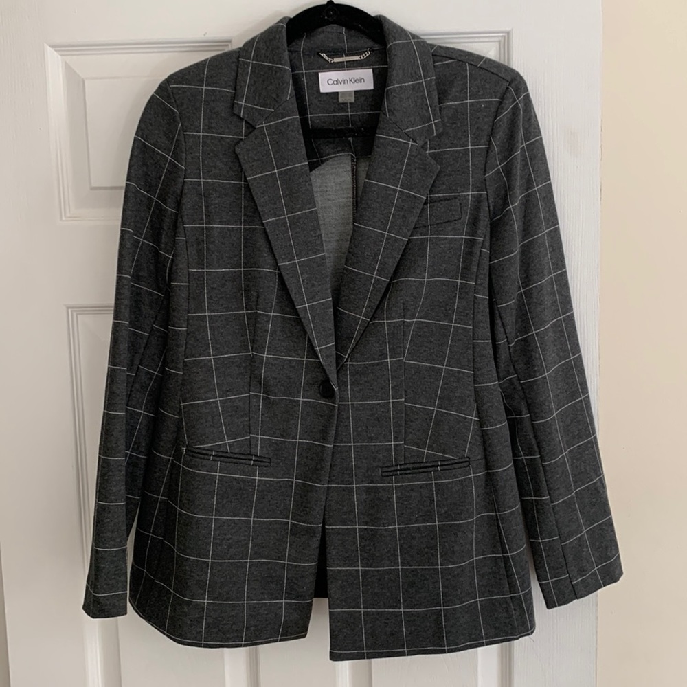 Calvin Klein Blazer